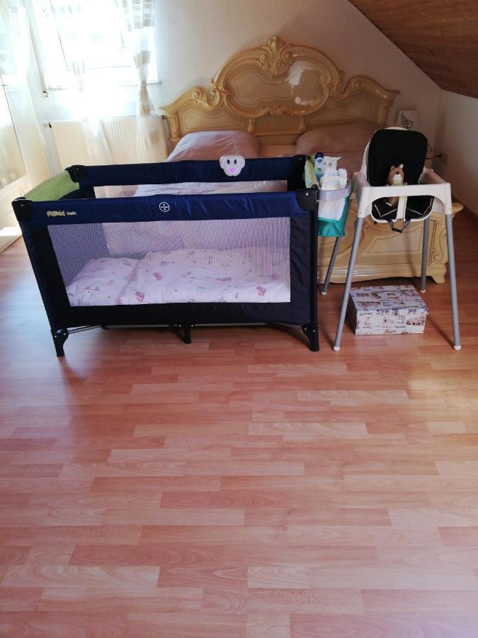 보파르트 Holzfeld 아파트 외부 사진